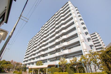 ヴァローレ三原台 2枚目 ヴァローレ三原台