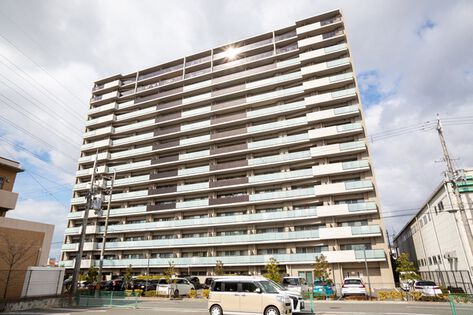 プレイズ新金岡