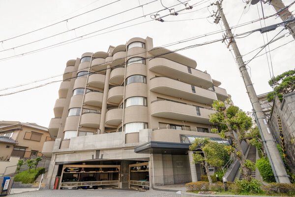 豊中柴原シティハウス