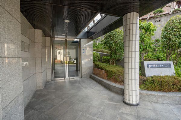 豊中柴原シティハウス