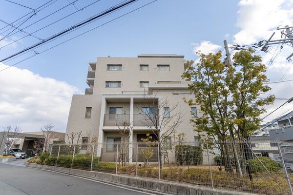 レジデンシャル豊中曽根