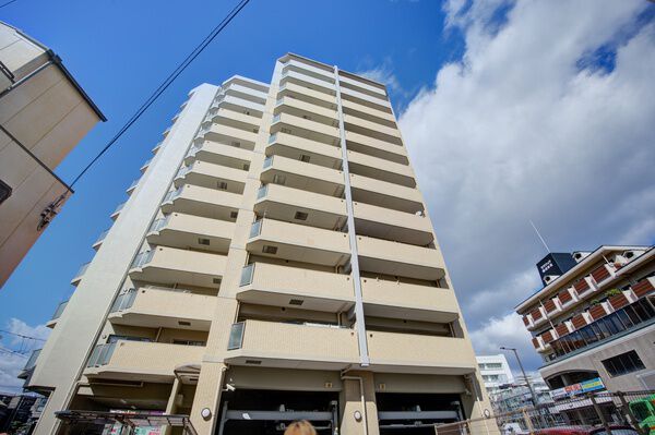 プレステージ豊中桜塚レーヴェッセ