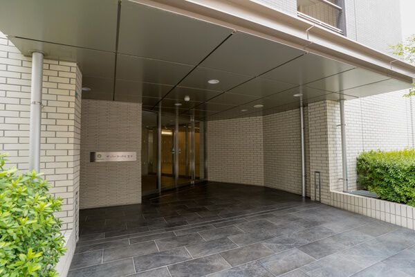 ザ・パークハウス豊中 3枚目 ザ・パークハウス豊中