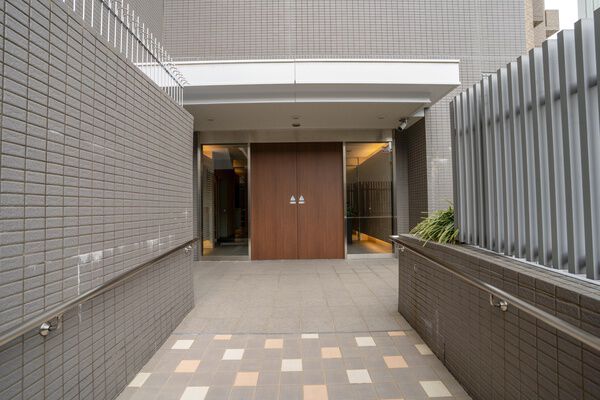 マストメゾン豊中 3枚目 マストメゾン豊中