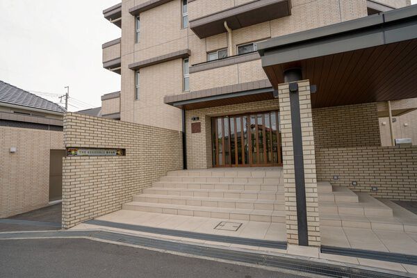 ザ・レジデンス豊中本町