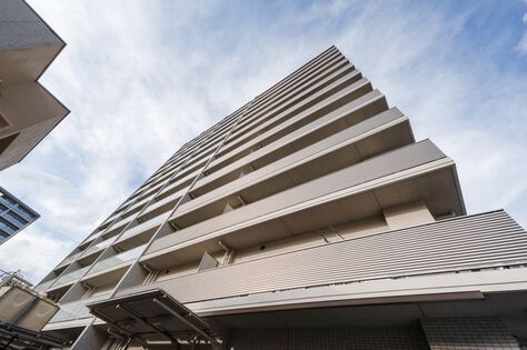 ブランズ池田栄町