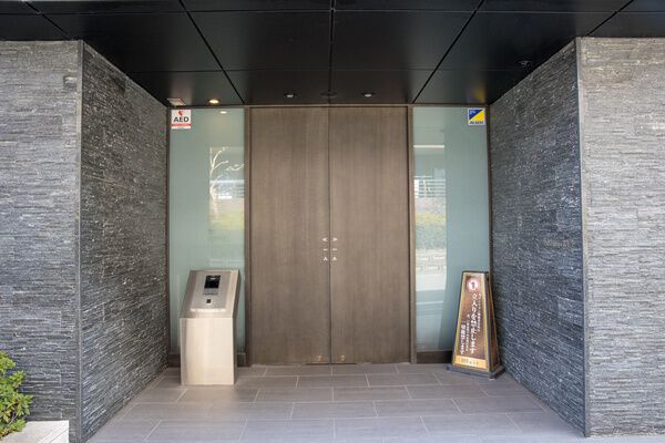 パークホームズ北千里