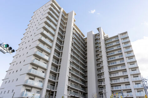 レジェイド高槻