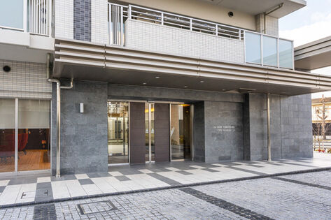 レジェイド高槻ザマークス