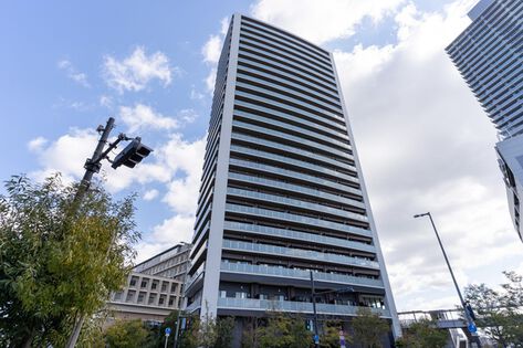 ジオ高槻ミューズレジス