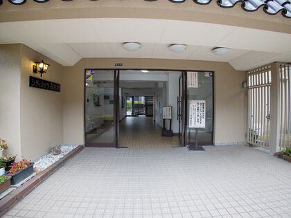 シティハイツ古川橋