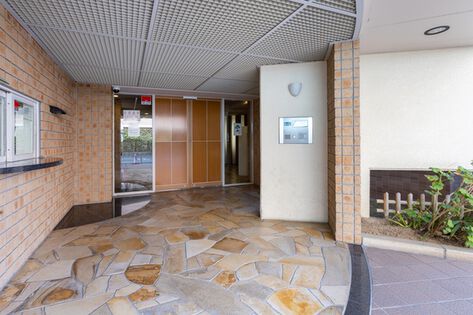 サンメゾン枚方朝日丘