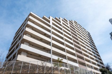 グランオーパス 4枚目 グランオーパス