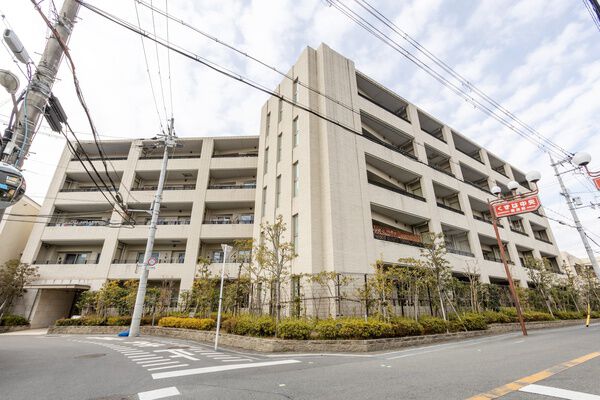 ファインフラッツ樟葉グランデ