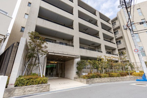 ファインフラッツ樟葉グランデ