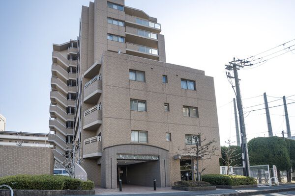 ロイヤルアーク茨木