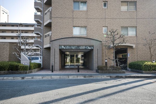 ロイヤルアーク茨木
