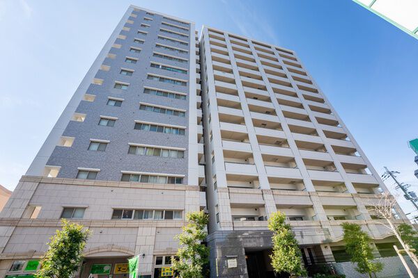 ロイヤルメドゥ香里園