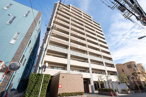 イトーピア香里園ヴァルコート