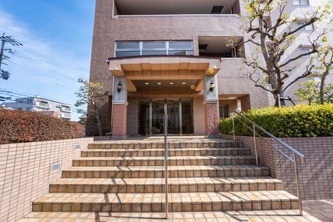 ディアステージ東香里園町グレイスヒル