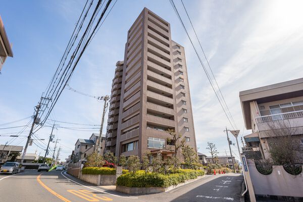 ディアステージ東香里園町グレイスヒル 2枚目 ディアステージ東香里園町グレイスヒル