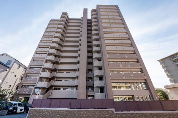 ディアステージ東香里園町グレイスヒル 3枚目 ディアステージ東香里園町グレイスヒル