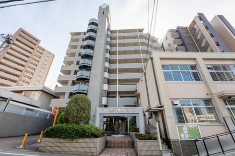 パークシティ香里園