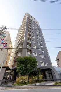 ヴェリテ永和駅前