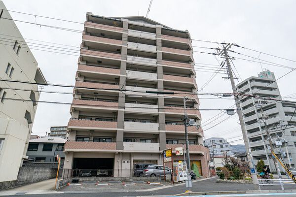 メープル魚崎北町