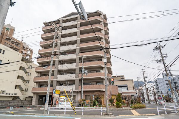 メープル魚崎北町