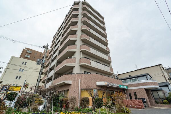 メープル魚崎北町