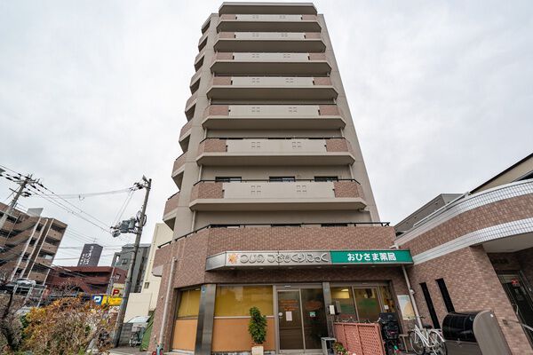 メープル魚崎北町