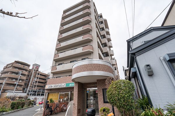 メープル魚崎北町