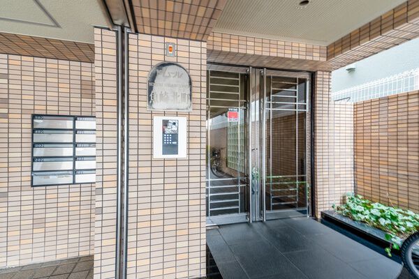 ドムール魚崎北町