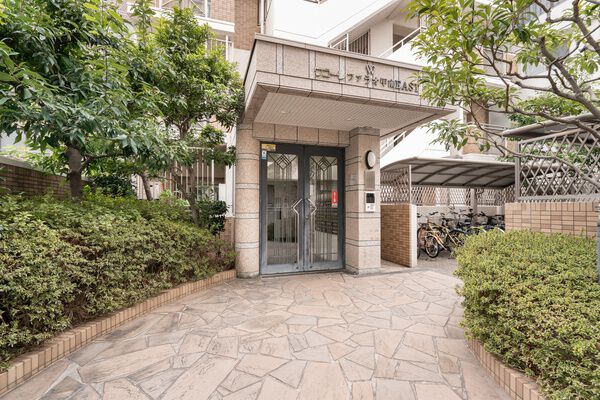 ワコーレ住吉川EAST