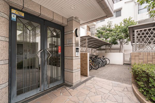 ワコーレ住吉川EAST
