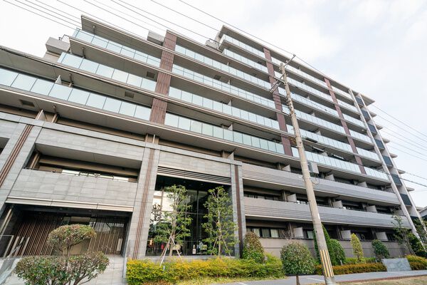 ロジュマン神戸住吉川 3枚目 ロジュマン神戸住吉川