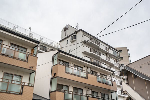 ロイヤル甲南 2枚目 ロイヤル甲南