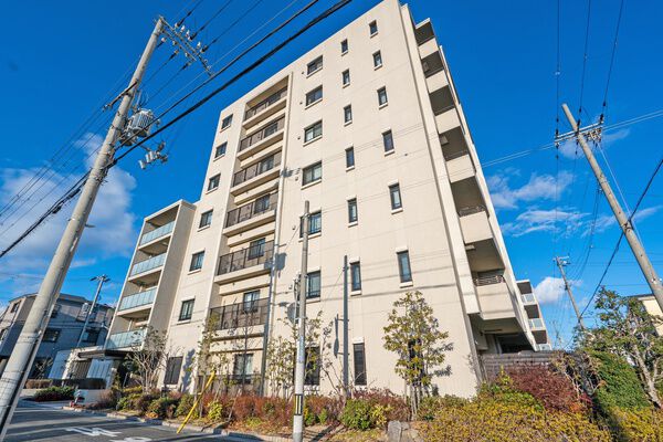 ブランズ甲南山手パークサイド