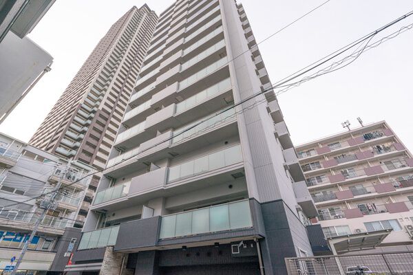 エルグレース御影中町