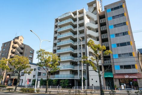 ジークレフ御影パークグレイス