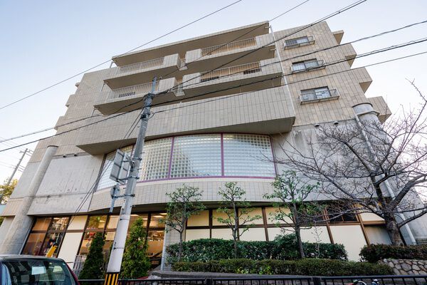 ファサード御影 2枚目 ファサード御影