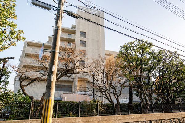 ファサード御影 3枚目 ファサード御影