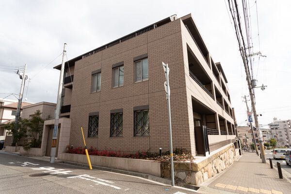 プラウド六甲赤松町
