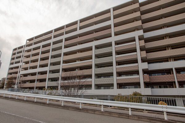 摩耶シティNADA EXCEED