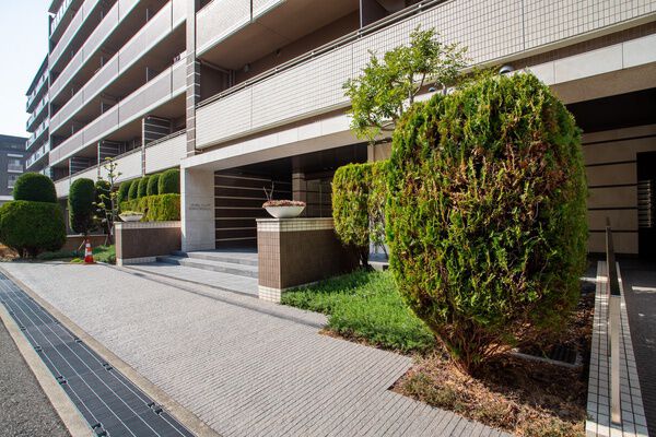 ローレルコート六甲記田町 2枚目 ローレルコート六甲記田町