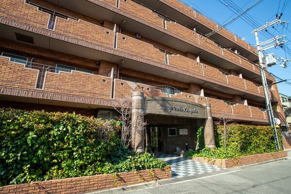 プレステージ六甲楠丘