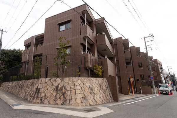 ファミールグラン六甲篠原北町