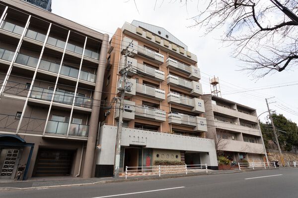 ヴィラァジュ篠原北町