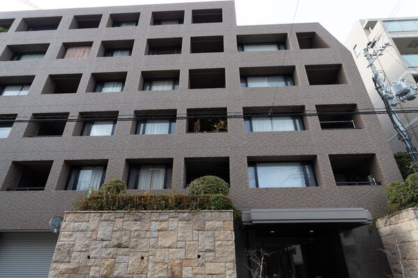 モンセーヌ六甲甲麓館 2枚目 モンセーヌ六甲甲麓館